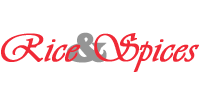 Rice and Spices Welling Logo
